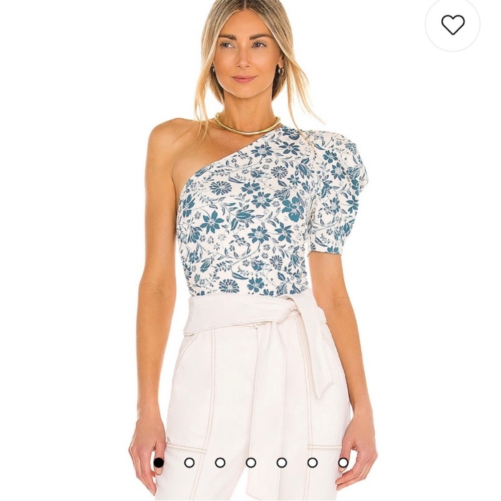 Free People Somethin’ About You Bodysuit small